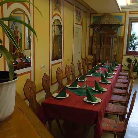 Czermann Panzio Es Etterem