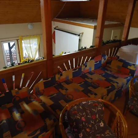 Czermann Panzio Es Etterem