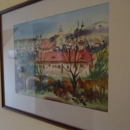 Czermann Panzio Es Etterem