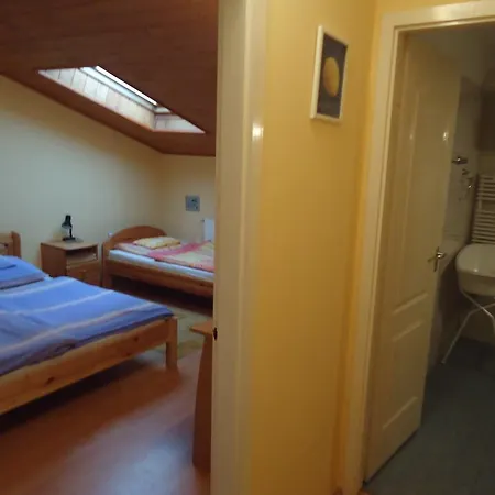 Gæstehus Czermann Panzio Es Etterem 3*