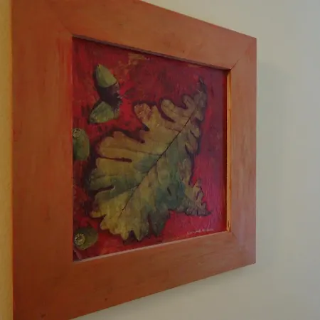 Gæstehus Czermann Panzio Es Etterem