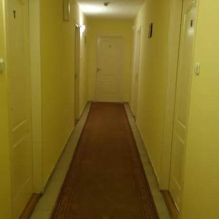 Czermann Panzio Es Etterem