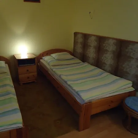 Gæstehus Czermann Panzio Es Etterem 3*