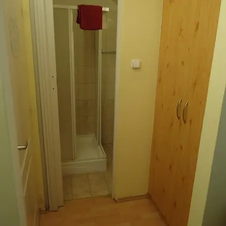 Gæstehus Czermann Panzio Es Etterem 3*