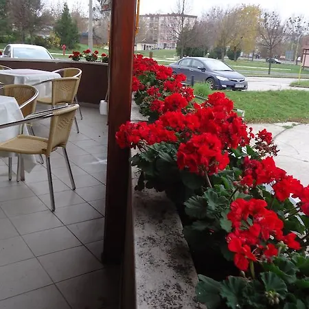 Gæstehus Czermann Panzio Es Etterem Oroszlány