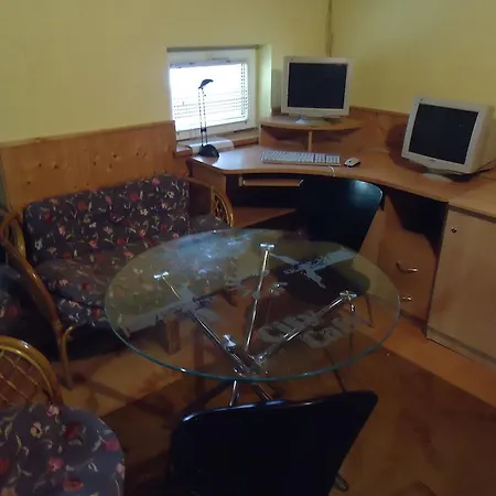 Gæstehus Czermann Panzio Es Etterem 3*