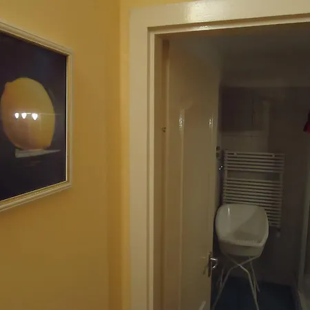 Gæstehus Czermann Panzio Es Etterem 3*