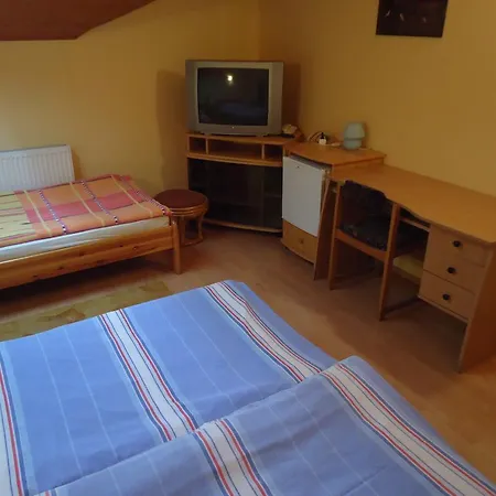 Czermann Panzio Es Etterem Oroszlány