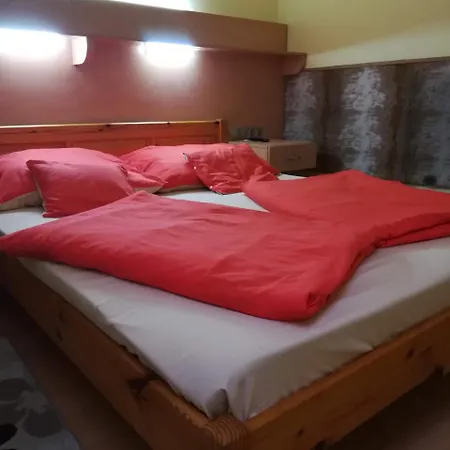 Gæstehus Czermann Panzio Es Etterem